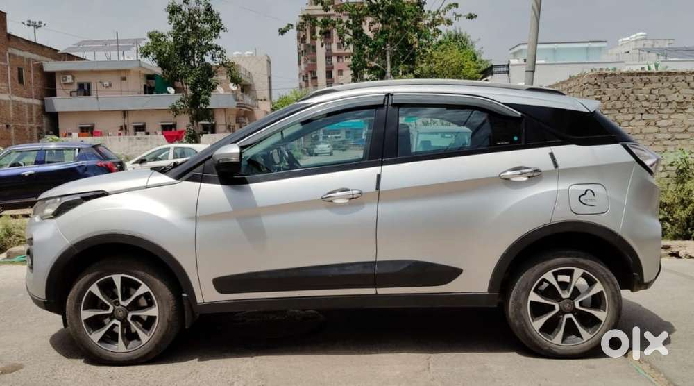 Tata Nexon