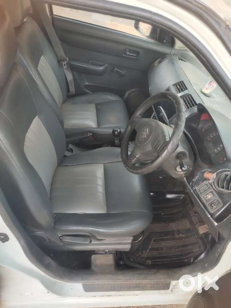 Good Condition
