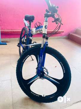 Ferrari cycle olx on sale