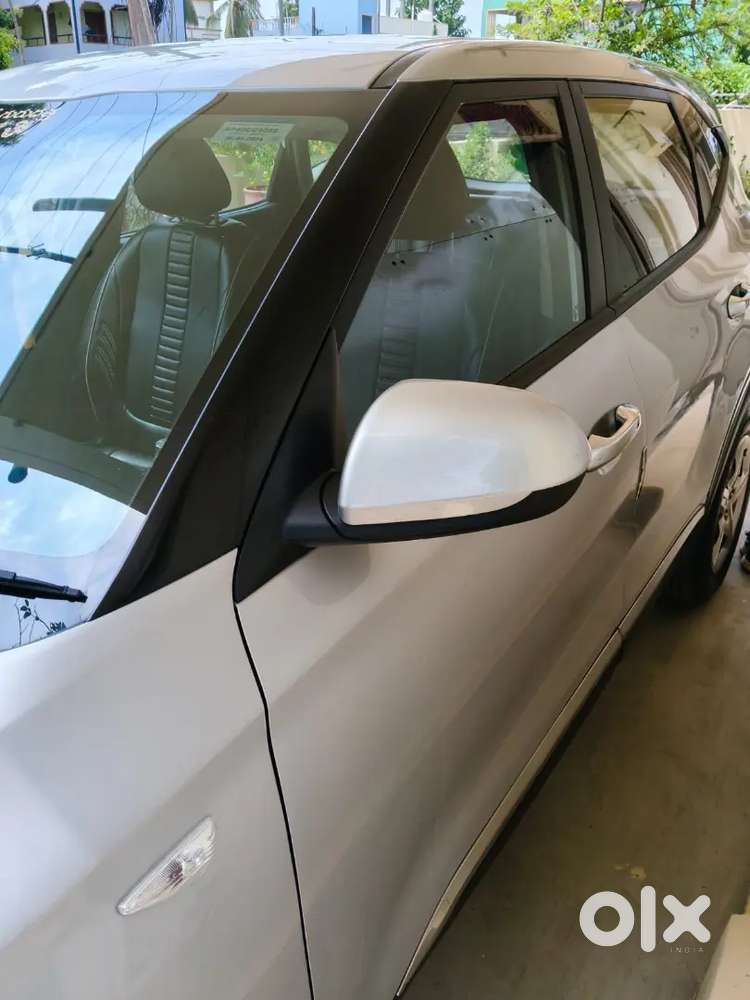 Kia Seltos Diesel Imt 2024