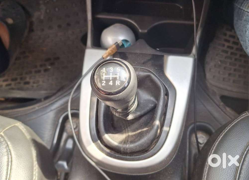 Honda Wr-v I-vtec Vx, 2017, Petrol