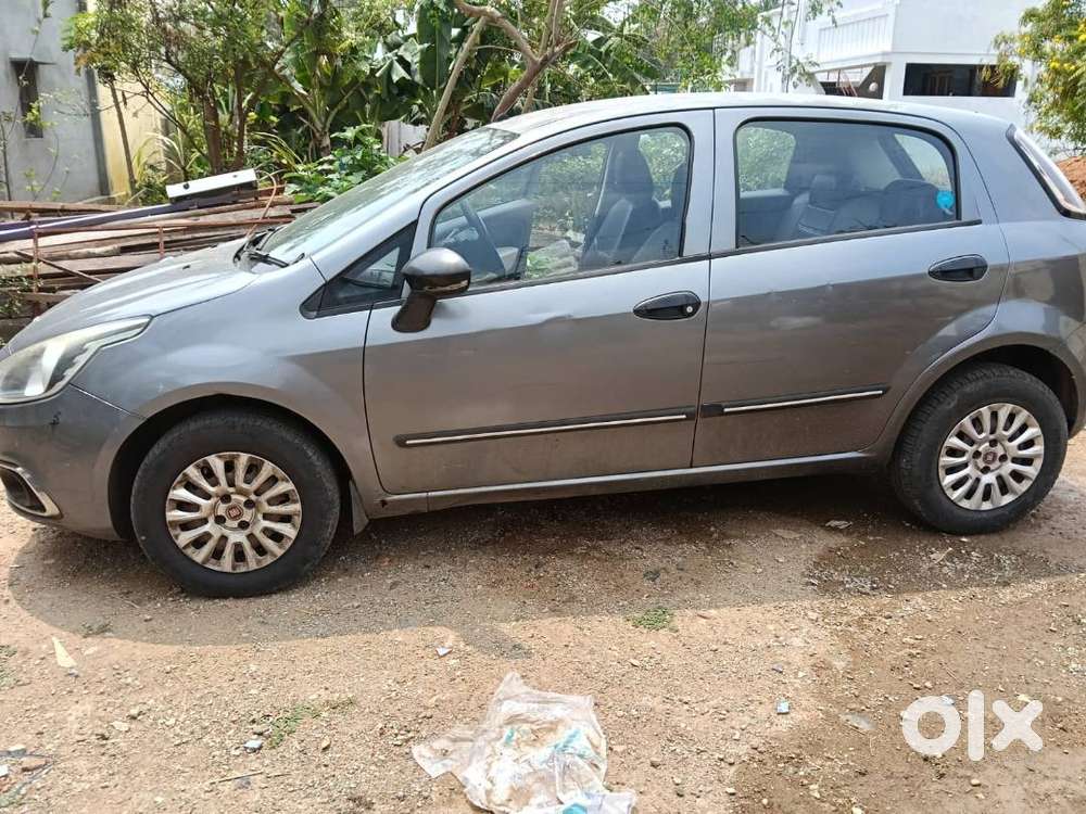 Fiat Car - Urgent Sales