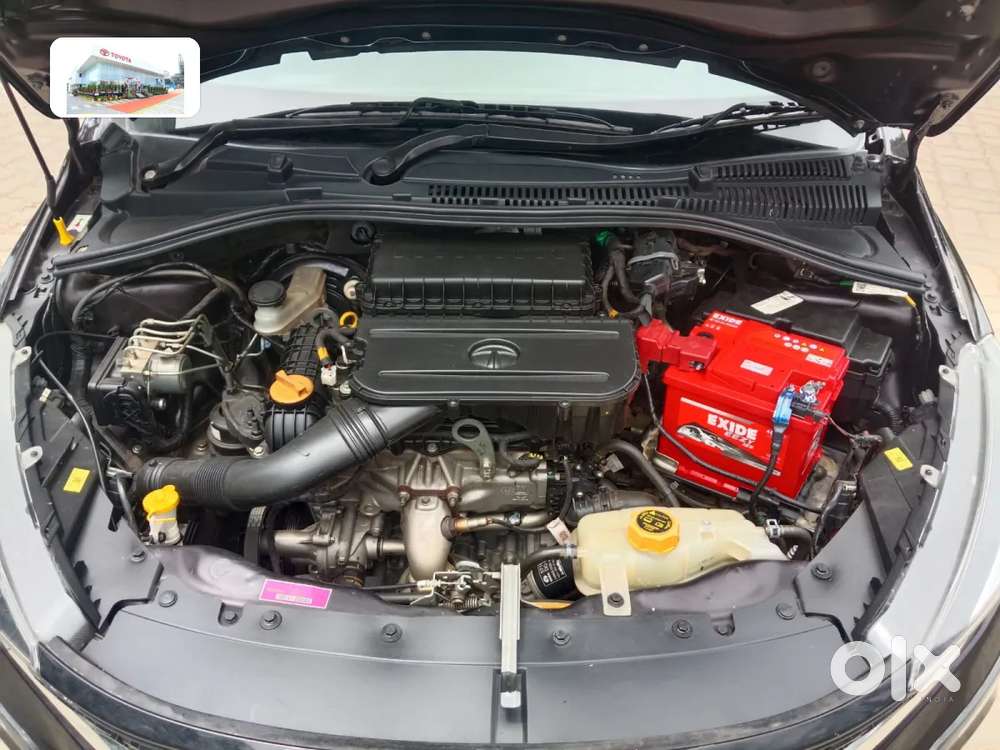 Tata Tiago 1.05 Revotorq Xz Plus, 2023, Petrol