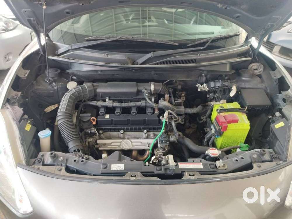 Maruti Suzuki Swift 1.2 Vxi (o), 2023, Petrol