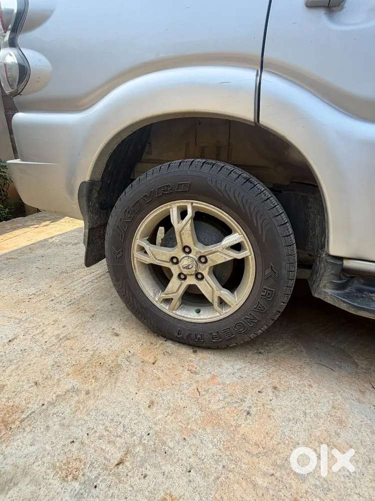 Mahindra Scorpio S10 2016 Diesel Manual. Rate Negotiable