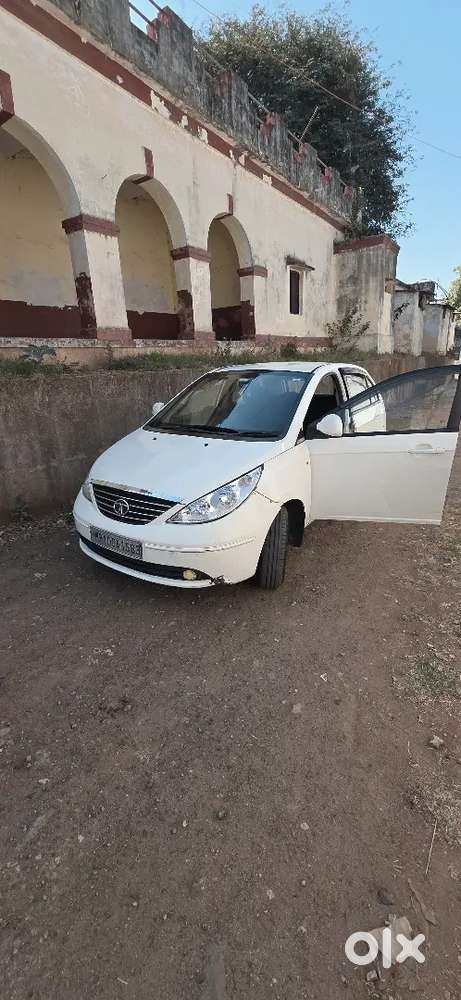 टाटा इंडिका विस्टा गुड कंडीशन