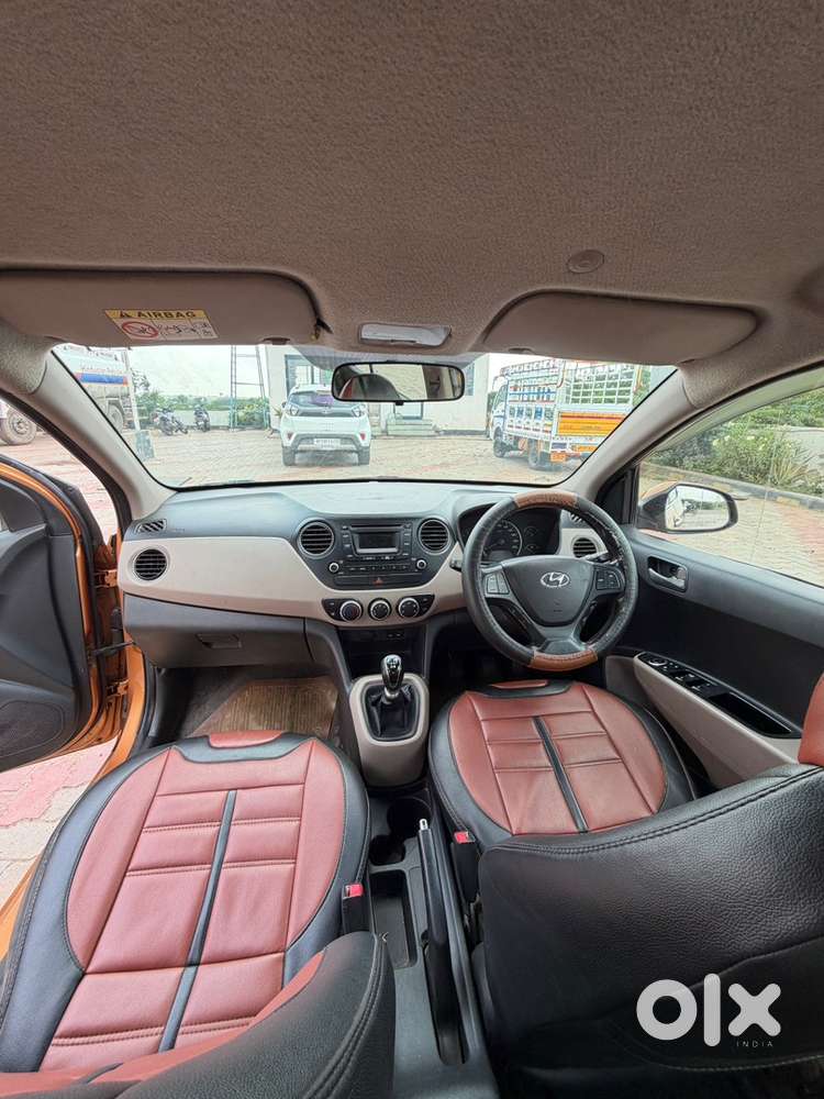 2014 Hyundai Grand I10 Diesel Manual