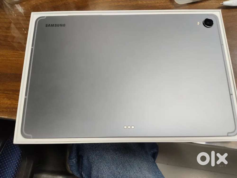 Samsung tab s11