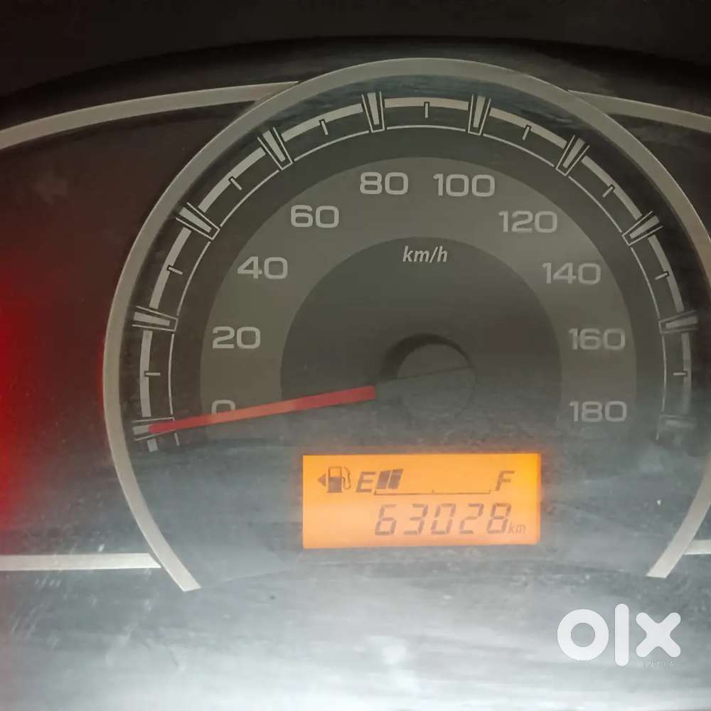 Maruti Suzuki 800 Ac 2018 Model Car