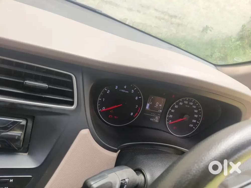 Hyundai New I20 Era 2019