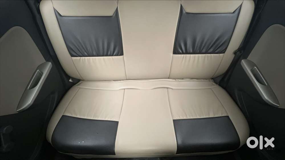 Maruti Suzuki Alto K10 Vxi Airbag, 2018, Petrol