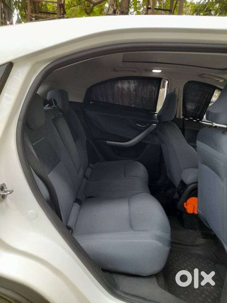 Tata Curvv Creative 1.2 Revotron Petrol 6mt, 2024, Petrol