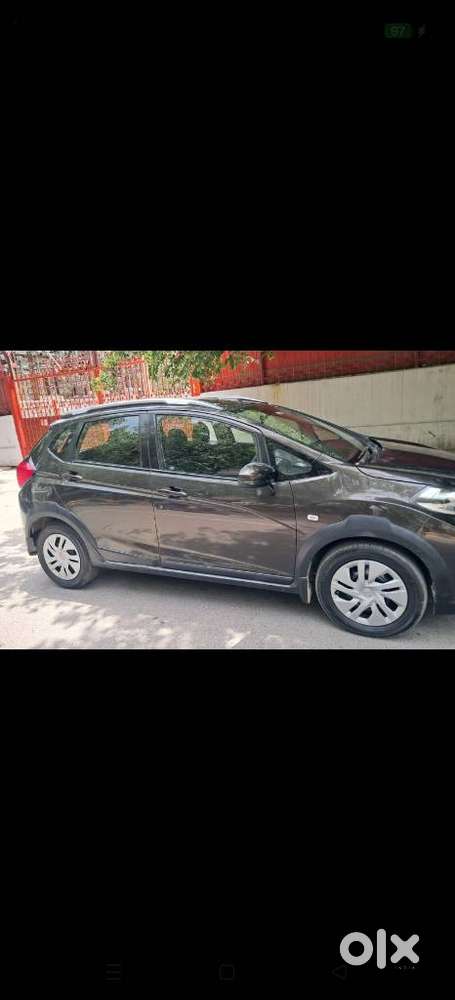 Honda Wr-v I-dtec S, 2017, Diesel
