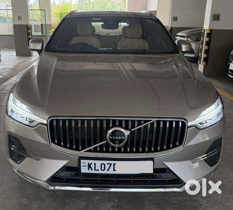 Volvo Xc60 2.0 B5 Ultimate, 2023, Petrol