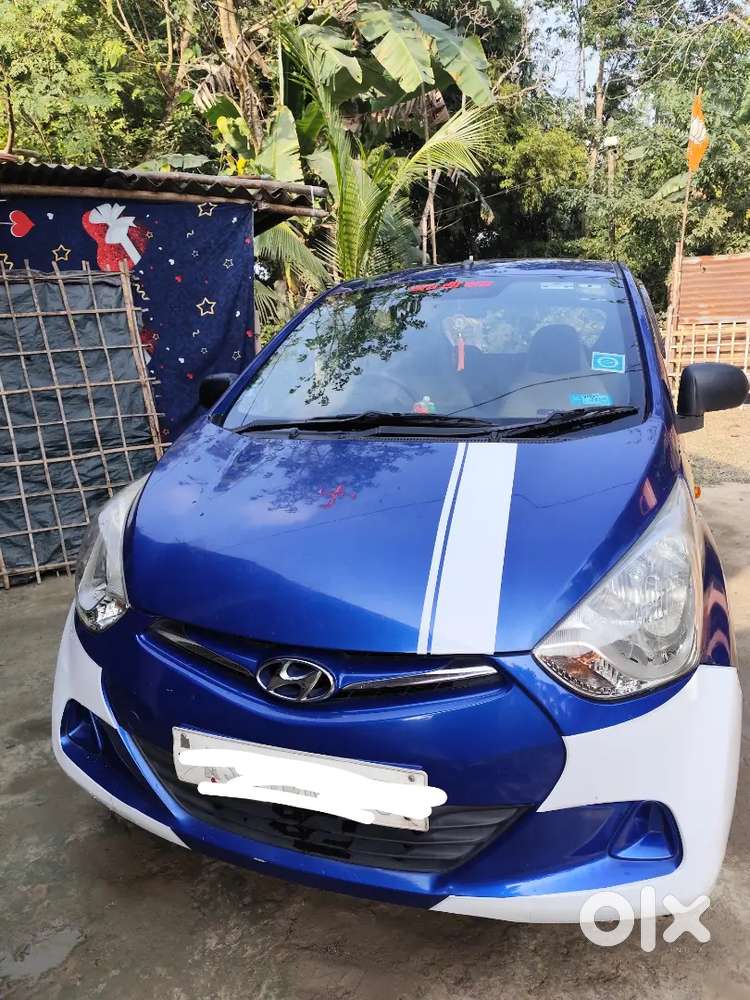 Hyundai Eon 2014