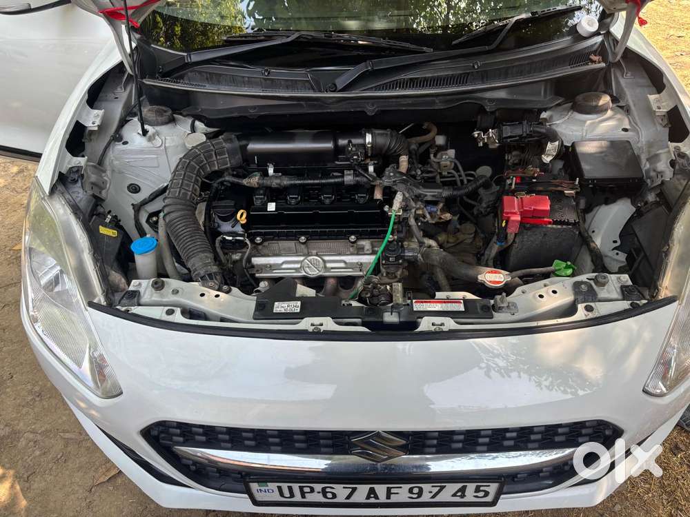 Maruti Suzuki Swift Vxi + Manual, 2023, Petrol