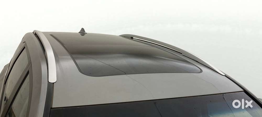 Mg Hector Sharp Dct Petrol, 2019, Petrol