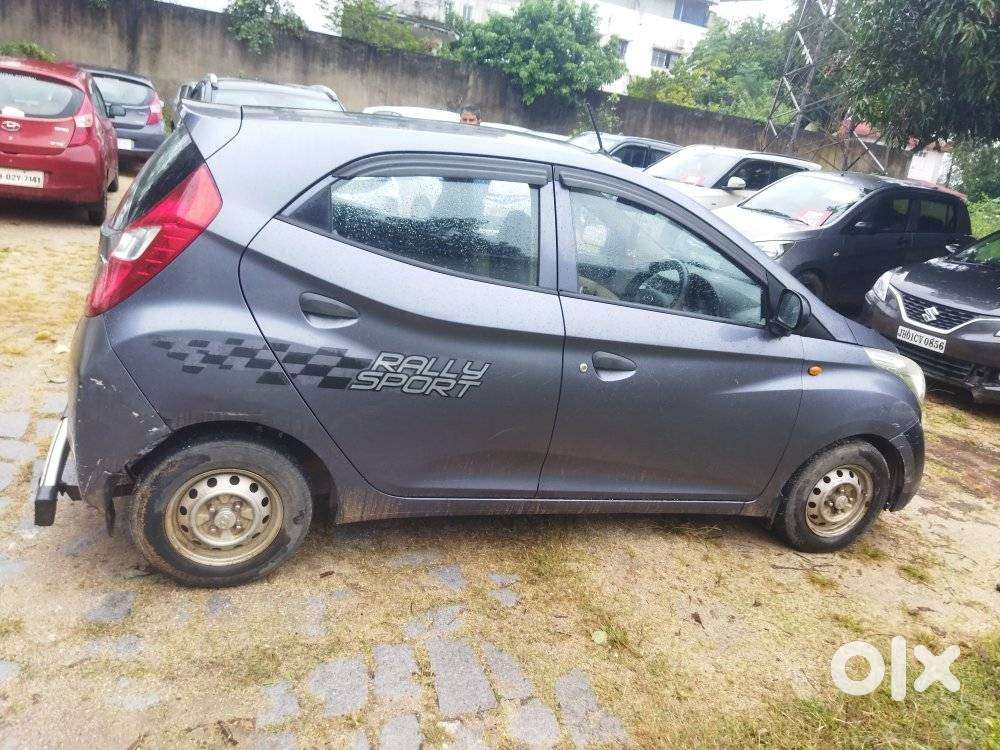 Hyundai Eon Era, 2012, Petrol