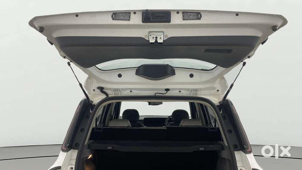 Kia Syros Htx Plus Opt Diesel At, 2025, Diesel