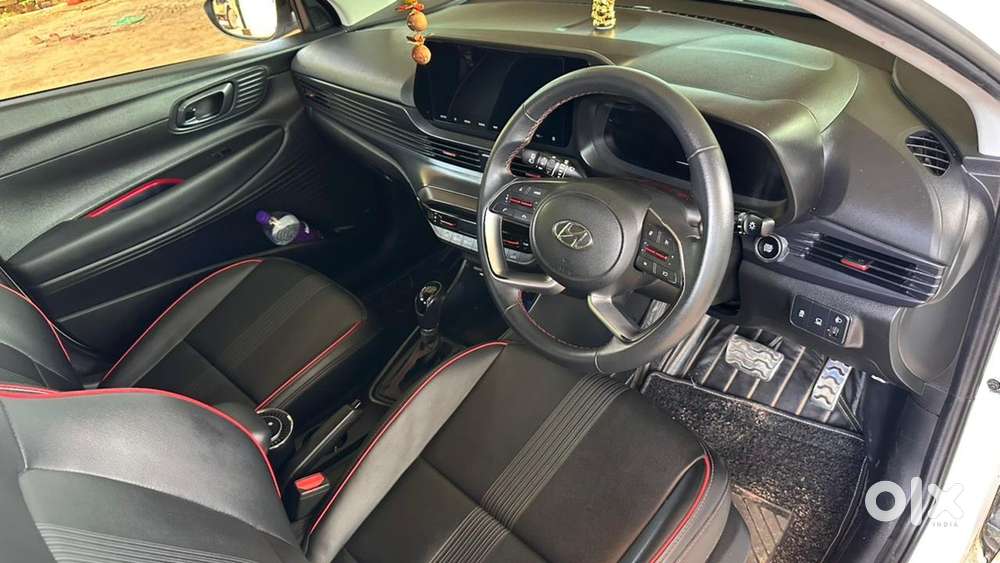 Hyundai New I20 Well Maintained