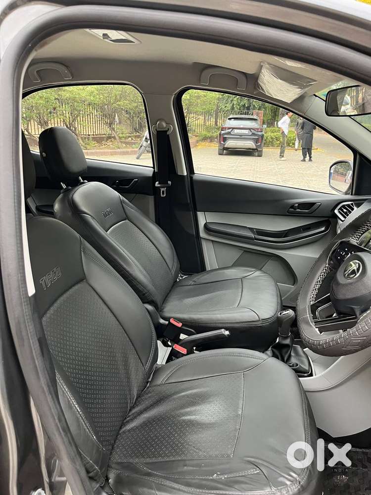 Tata Tiago 1.2 Revotron Xt (o), 2024, Petrol