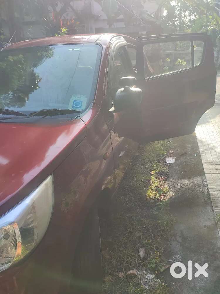 Maruti Suzuki Alto K10 2017 Petrol 58539 Km Driven