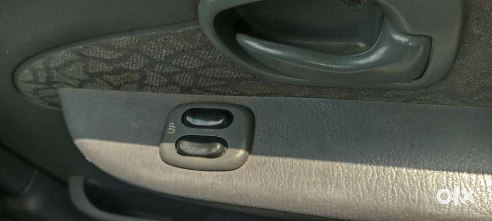Hyundai Santro Xing Gls, 2007, Petrol