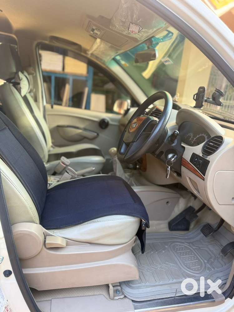 Mahindra Xylo 2016 Diesel Well Maintained