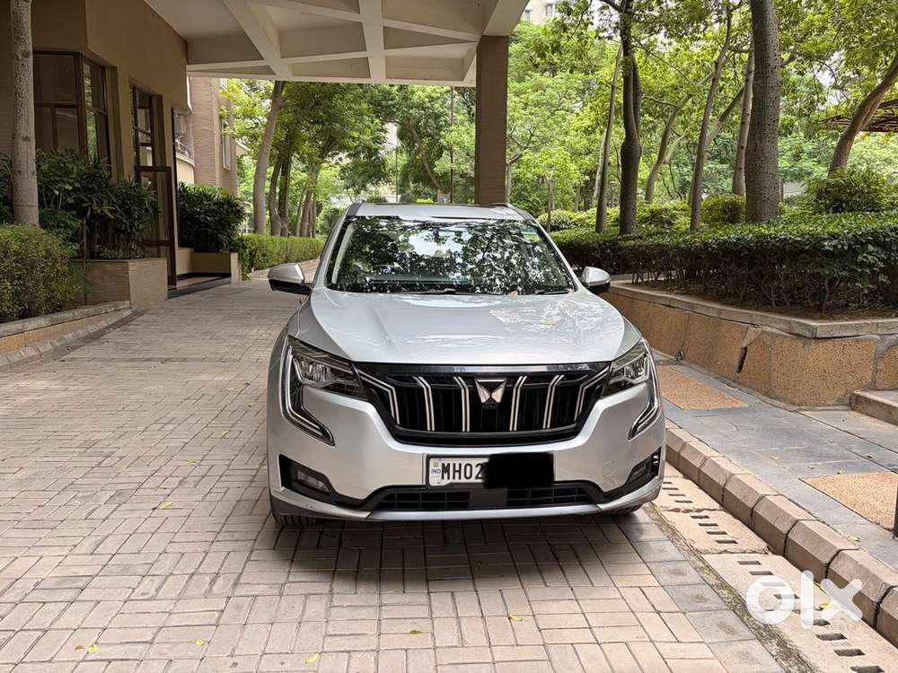 Mahindra Xuv700 Diesel 2022