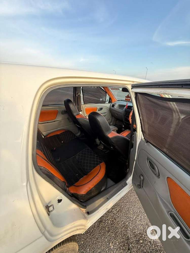 Maruti Suzuki Alto K10 2013 Cng & Hybrids Good Condition Urgent Sell