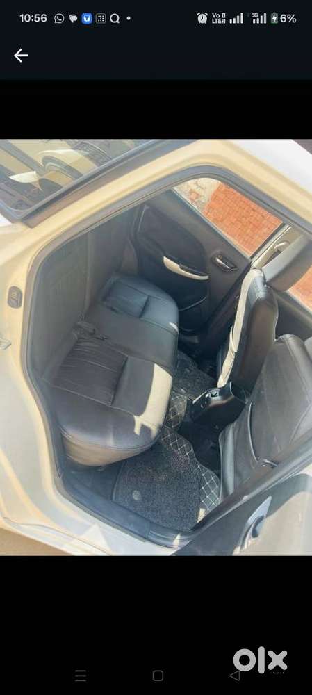 Maruti Suzuki Baleno 1.2 Delta, 2015, Diesel