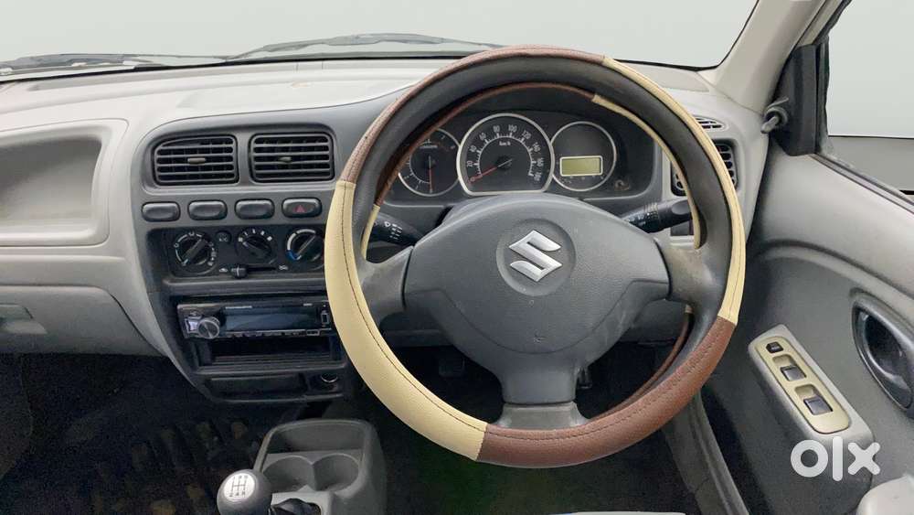Maruti Suzuki Alto K10 2010-2014 Vxi, 2013, Petrol