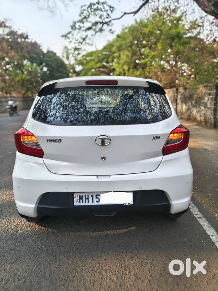 Tata Tiago 1.2 Revotron Xm, 2020, Petrol