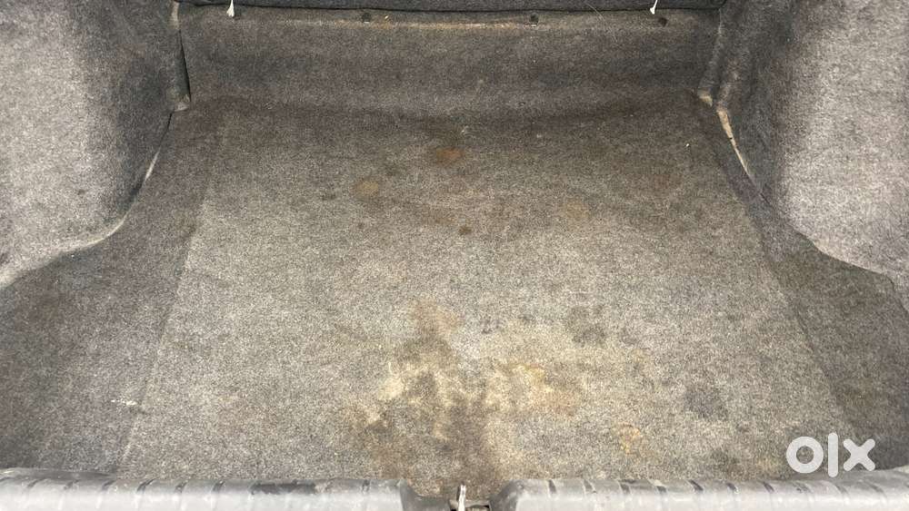 Honda City 2015-2017 I Vtec Sv, 2016, Petrol