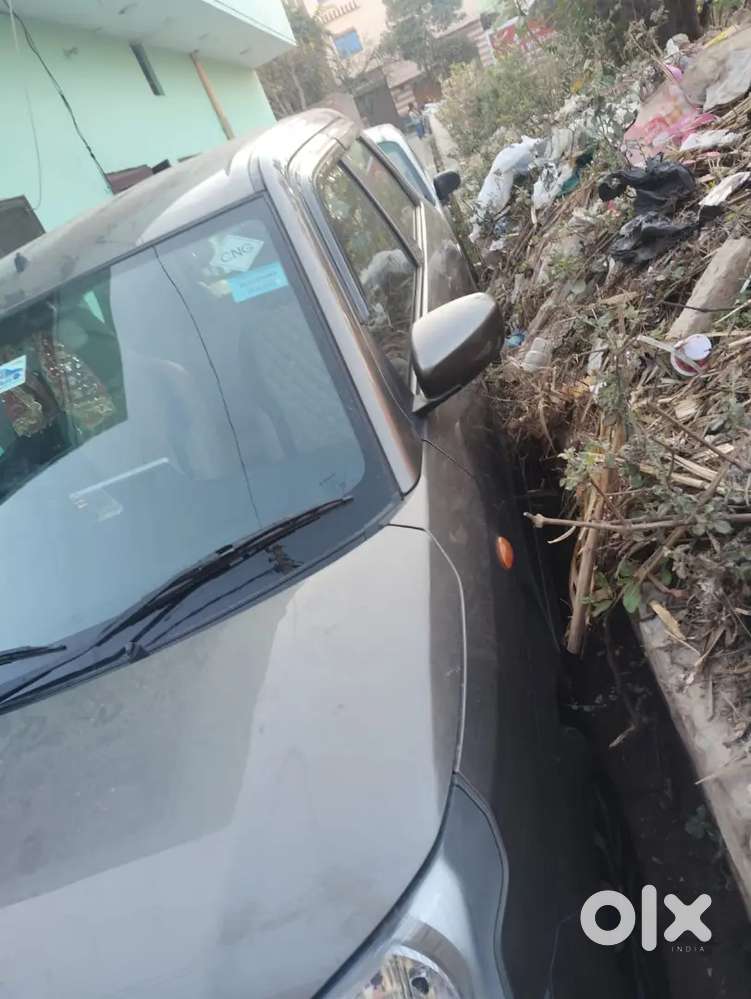 Maruti Suzuki Wagon R 2025 Model