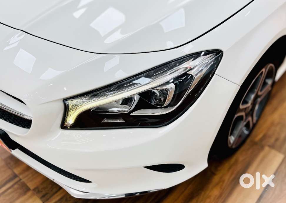 Mercedes-benz Cla 200 D Sport, 2019, Diesel