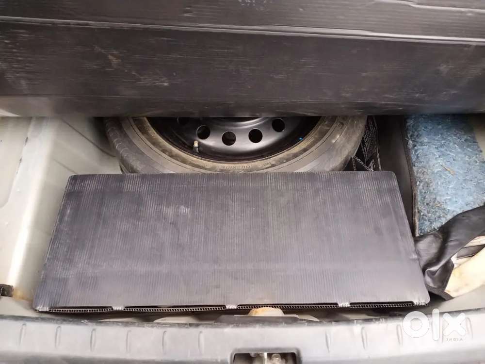 Toyota Etios 2011 Petrol 61000 Km Driven