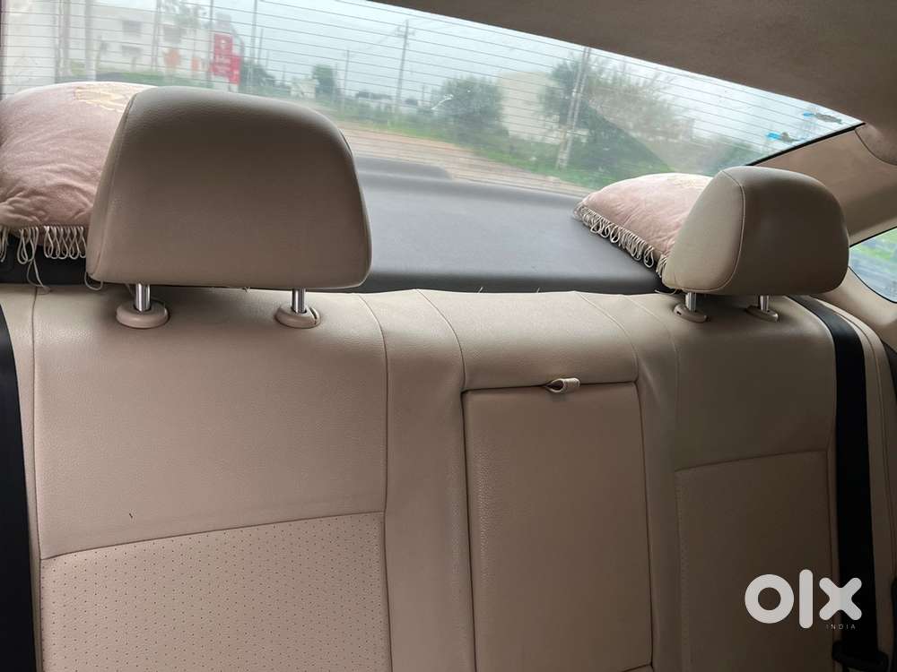 Volkswagen Vento Diesel 2013