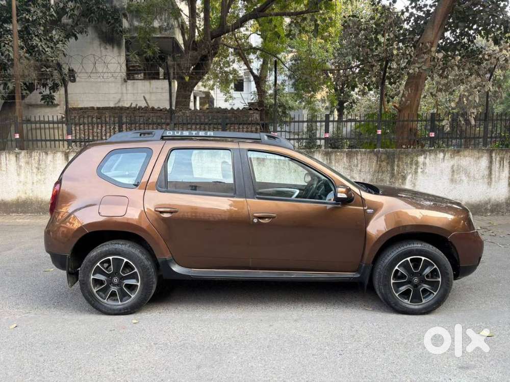 Renault Duster 2019-2020 1.5 85 Ps Rxs Mt Diesel, 2019, Diesel