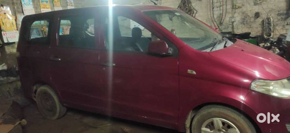Chevrolet Enjoy 1.4 Ls 7, 2013, Diesel