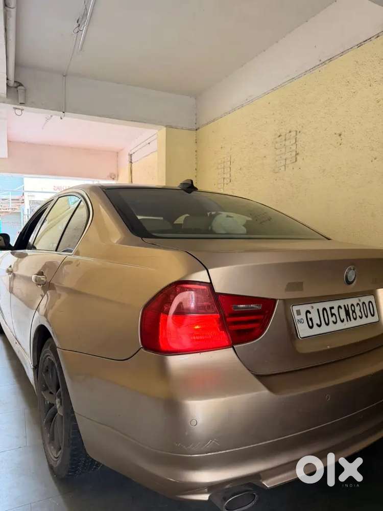 2010 Bmw 3 Series 2.0 Gt Sport Line