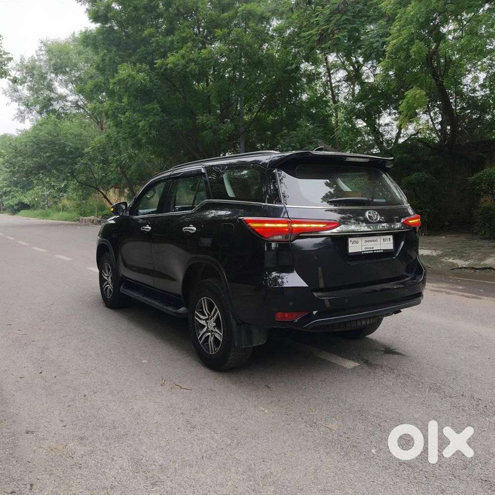 Toyota Fortuner 4x2 At 2.8 Diesel, 2026, Diesel