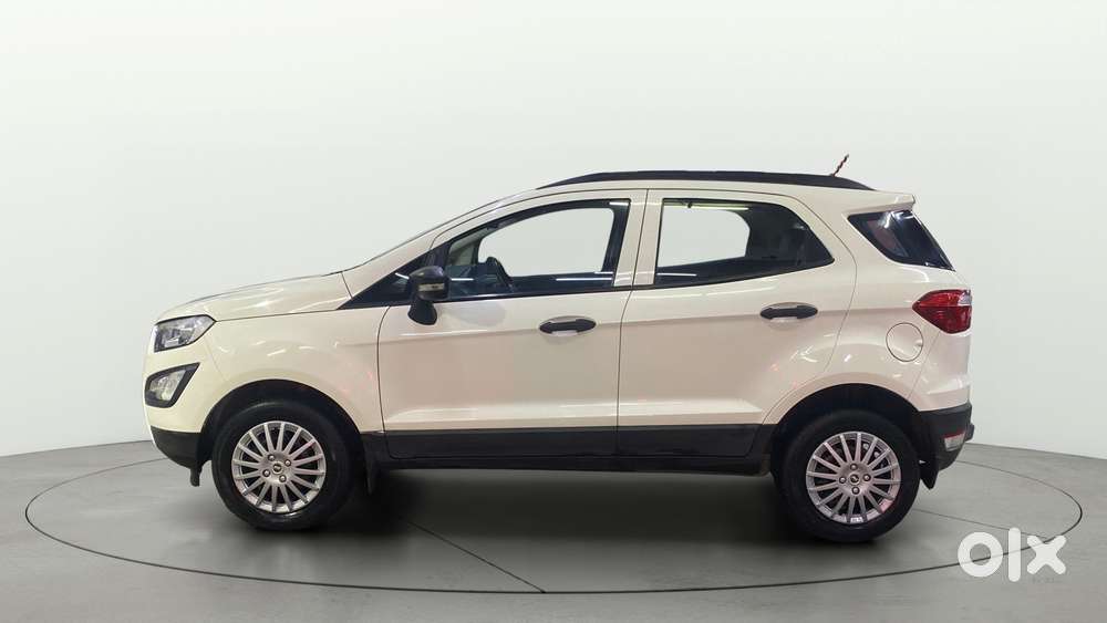 Ford Ecosport [ ] 1.5 Ambiente Ti-vct, 2020, Petrol