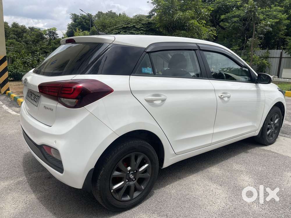 Hyundai Elite I20 Sportz 1.2 Special Edition, 2019, Petrol