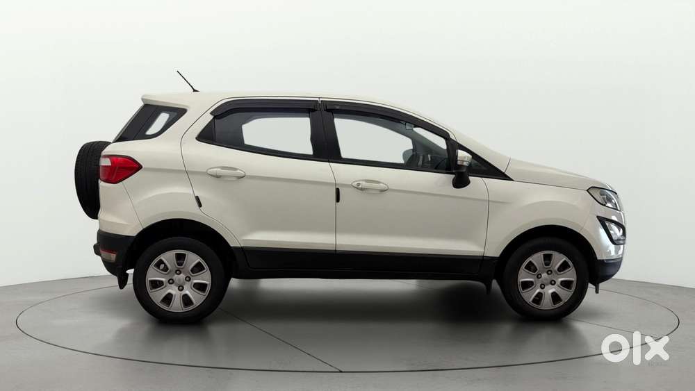 Ford Ecosport [ ] 1.5 Trend Ti Vct, 2018, Petrol