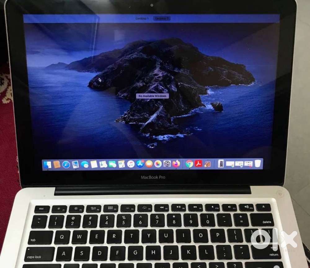 Apple MacBook Pro (13-inch, Mid 2012) 中古 2026年最新】MacBook Pro (13-inch, Mid 2012) 中古の人気アイテム