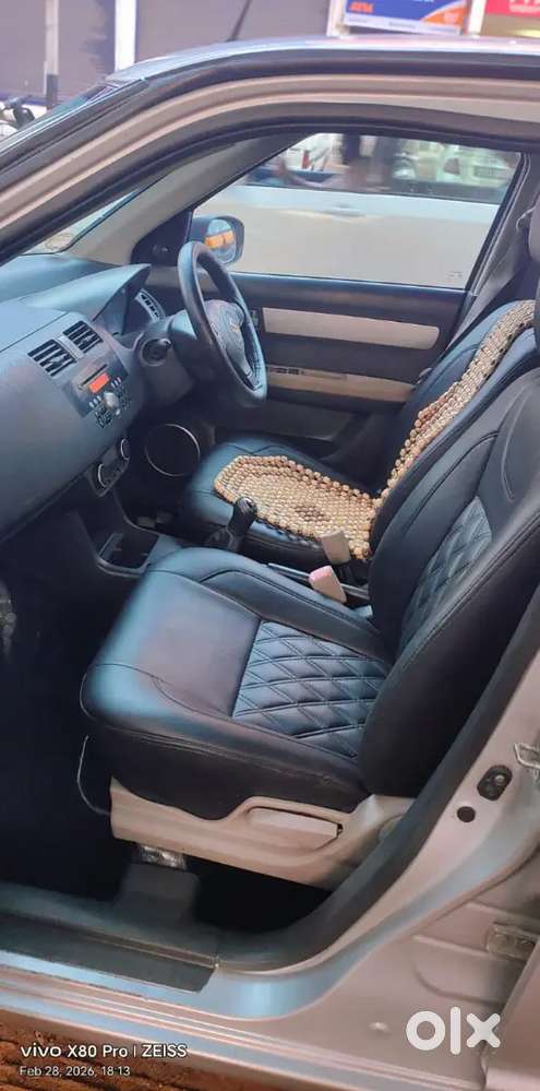 Maruti Suzuki Dzire 2011