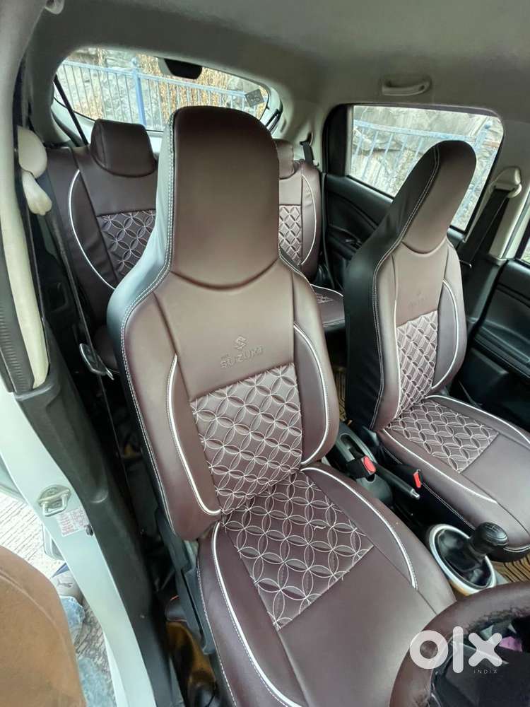 Maruti Suzuki Celerio 2021-1.0 Vxi Cng Mt, 2022, Cng & Hybrids