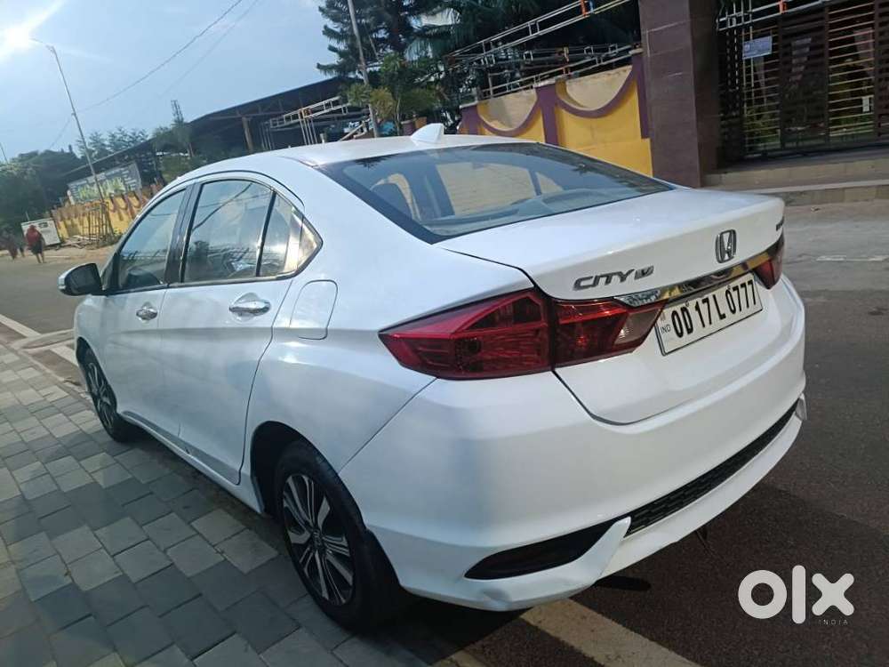 Honda City 2015-2017 I Dtec Vx Option, 2017, Diesel