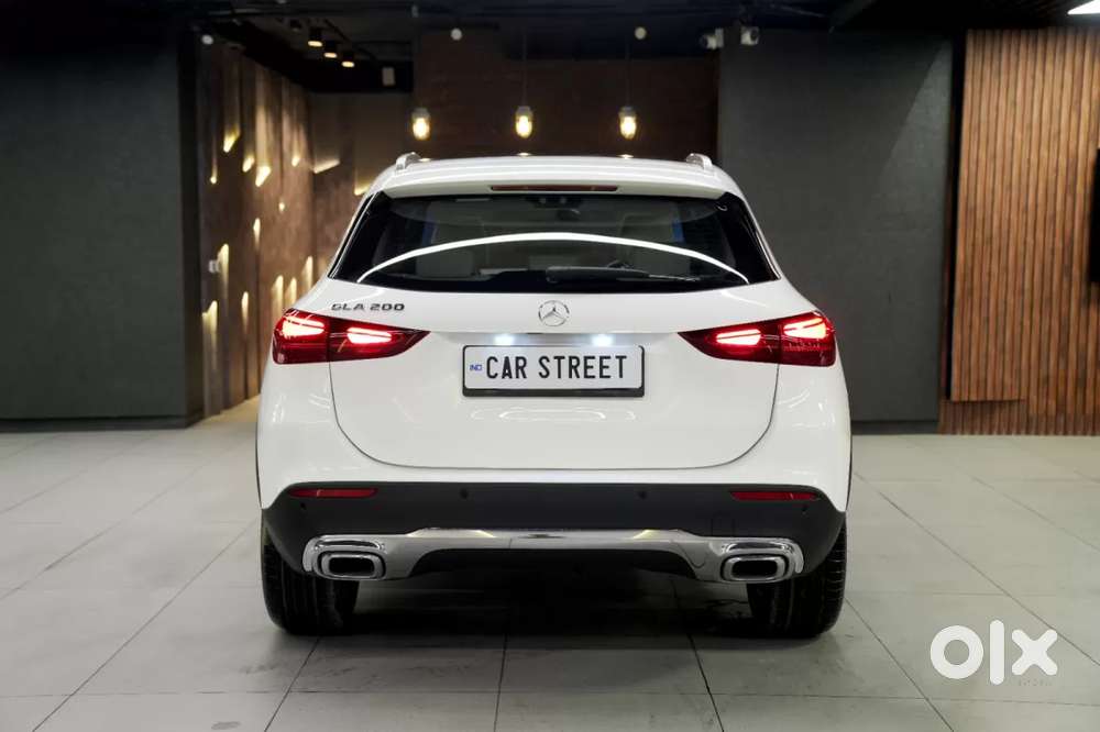 Mercedes-benz Gla 200, 2025, Petrol